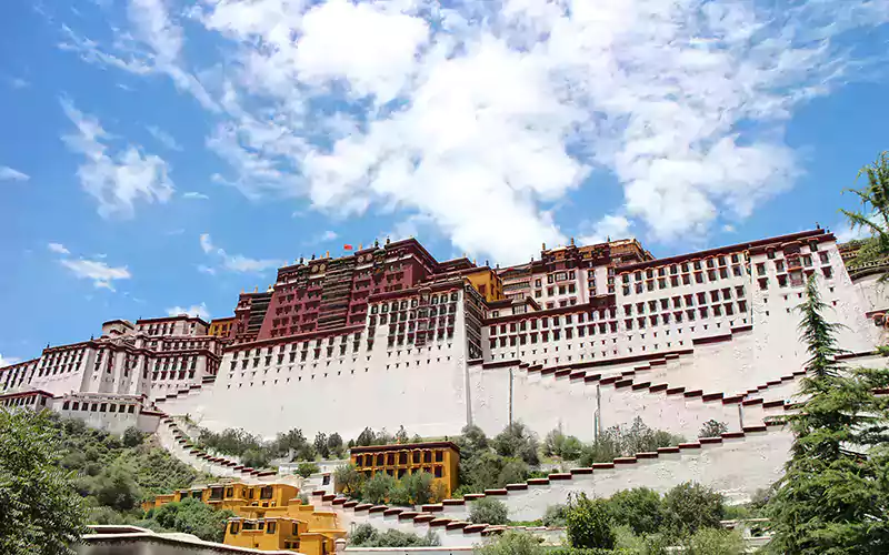 Tibet