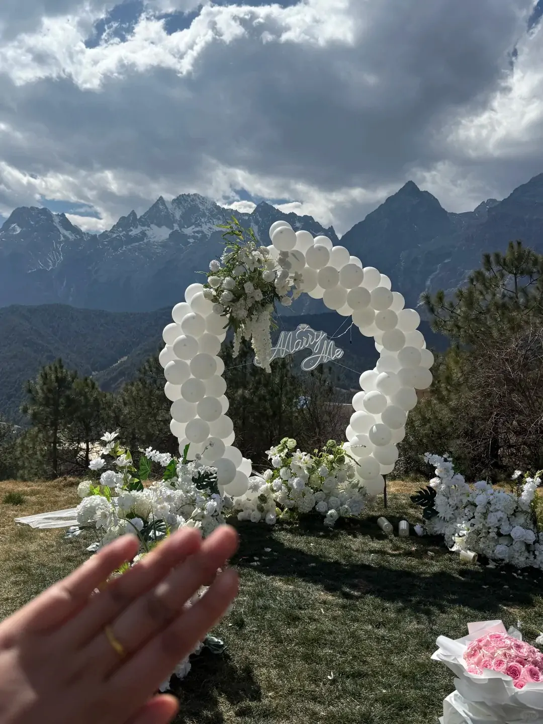 a symbol of love