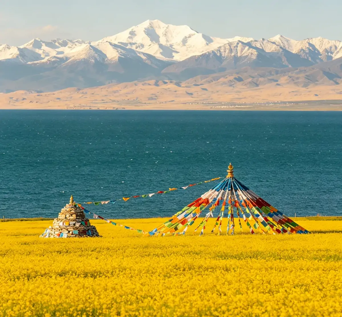 Summer (June to August) — The Best Travel Season.webp