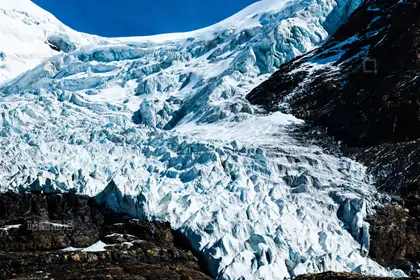 Karola Glacier