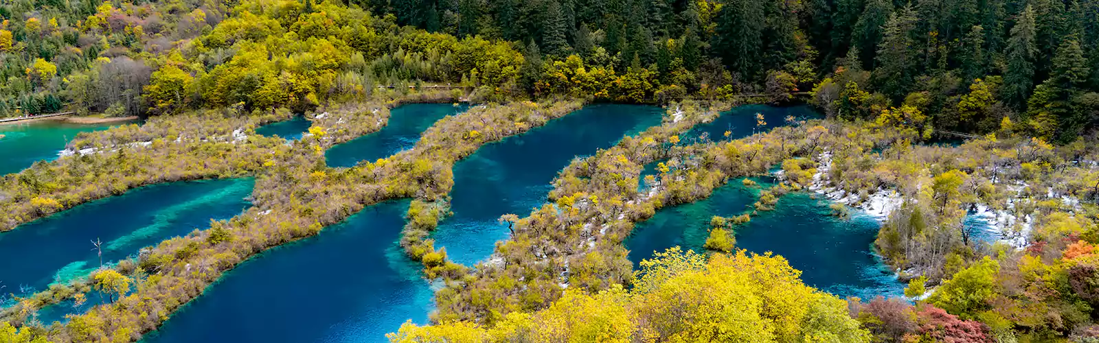 Western Sichuan