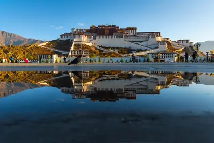 Potala Palace