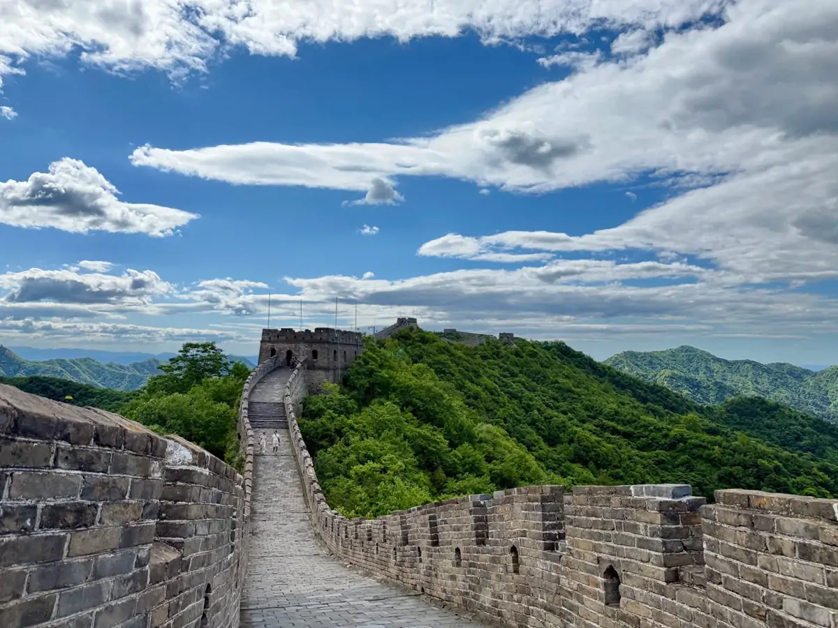 Great Wall of China Travel Guide: Sections, History & Tips