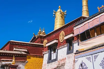 Sera Monastery