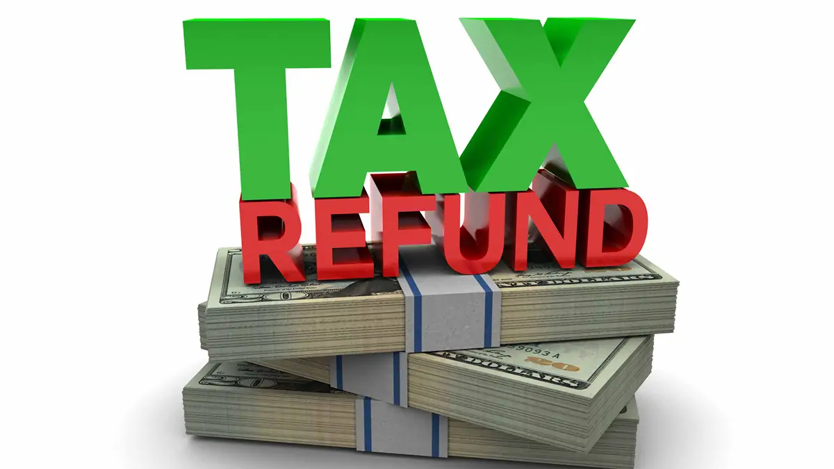 Tax Refund