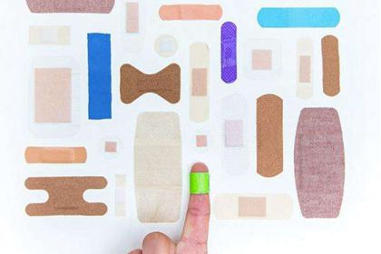 Band-aids