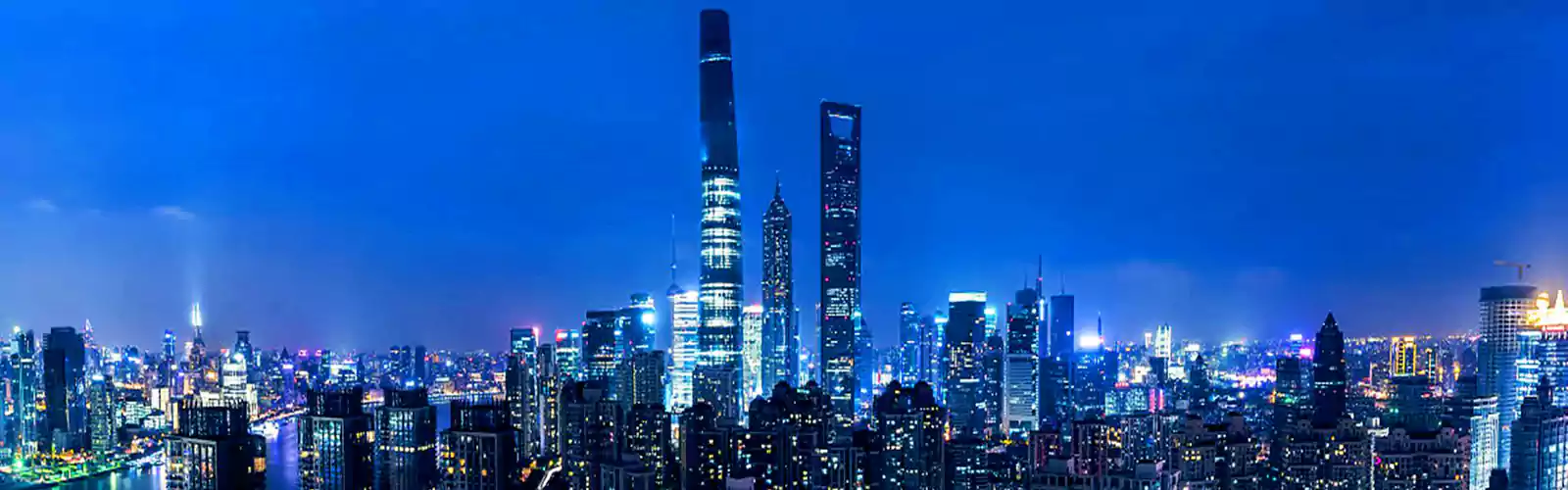 Shanghai