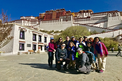 Potala Palace Potala Palace