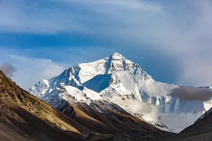 Everest Base Camp