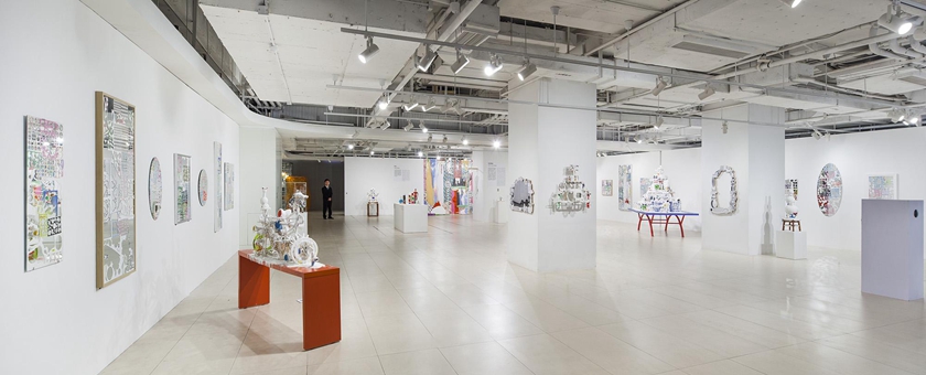 K11 Art Mall
