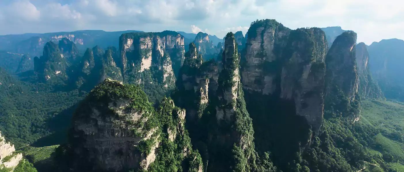 Destinations