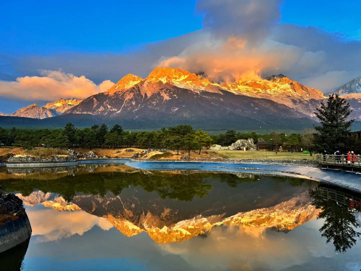 Jade Dragon Snow Mountain Travel Guide: Routes, Tips & Best Time