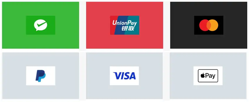 Bank card