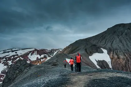 8 Days Holy Mt. Animaqing Outer Loop Trekking Tour