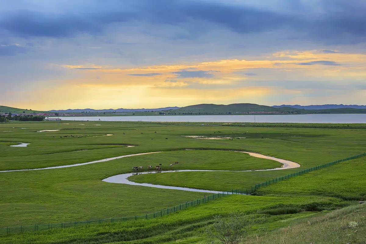2025 Inner Mongolia Hulunbeier Travel Tips: Best Season + Pit Avoidance Route + Depth Tour Recommendations