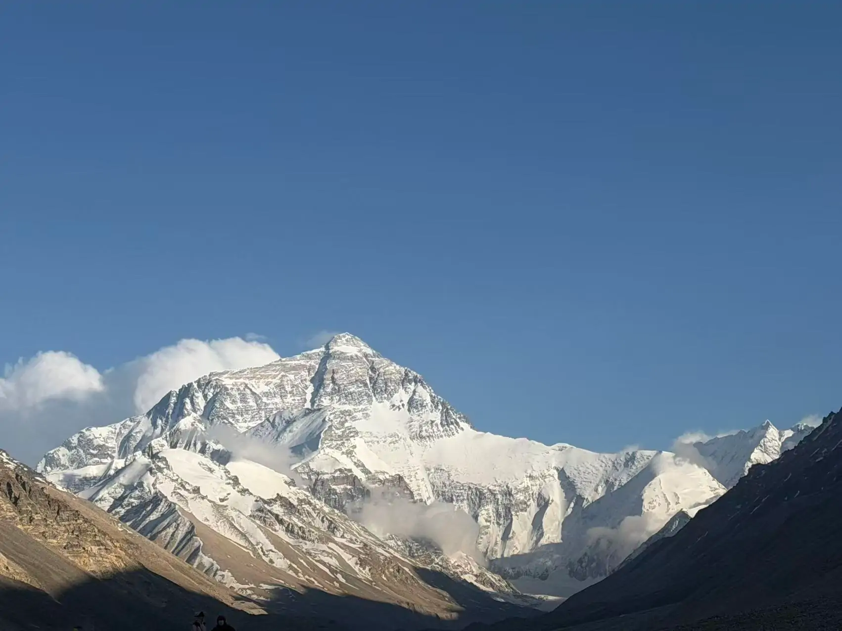 Everest Base Camp