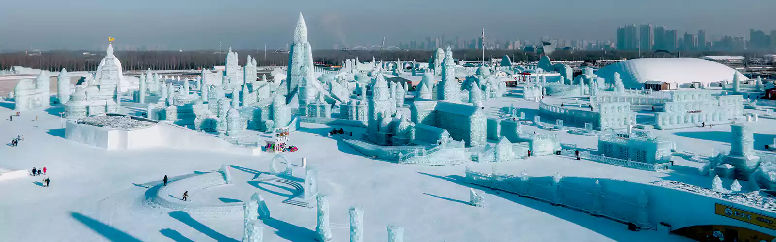 Harbin