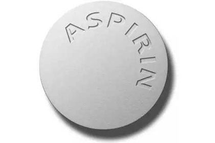 Aspirin