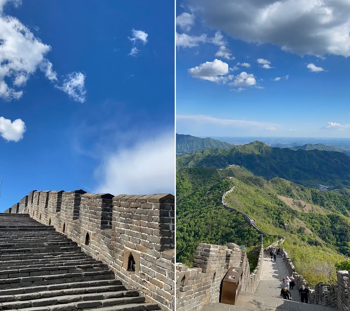Mutianyu