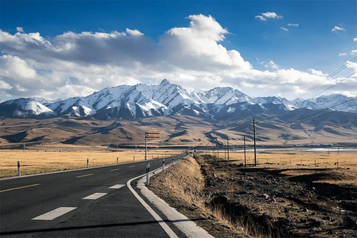 Gansu Tourist Attractions Guide | Dunhuang, Zhangye & Silk Road Travel Itinerary