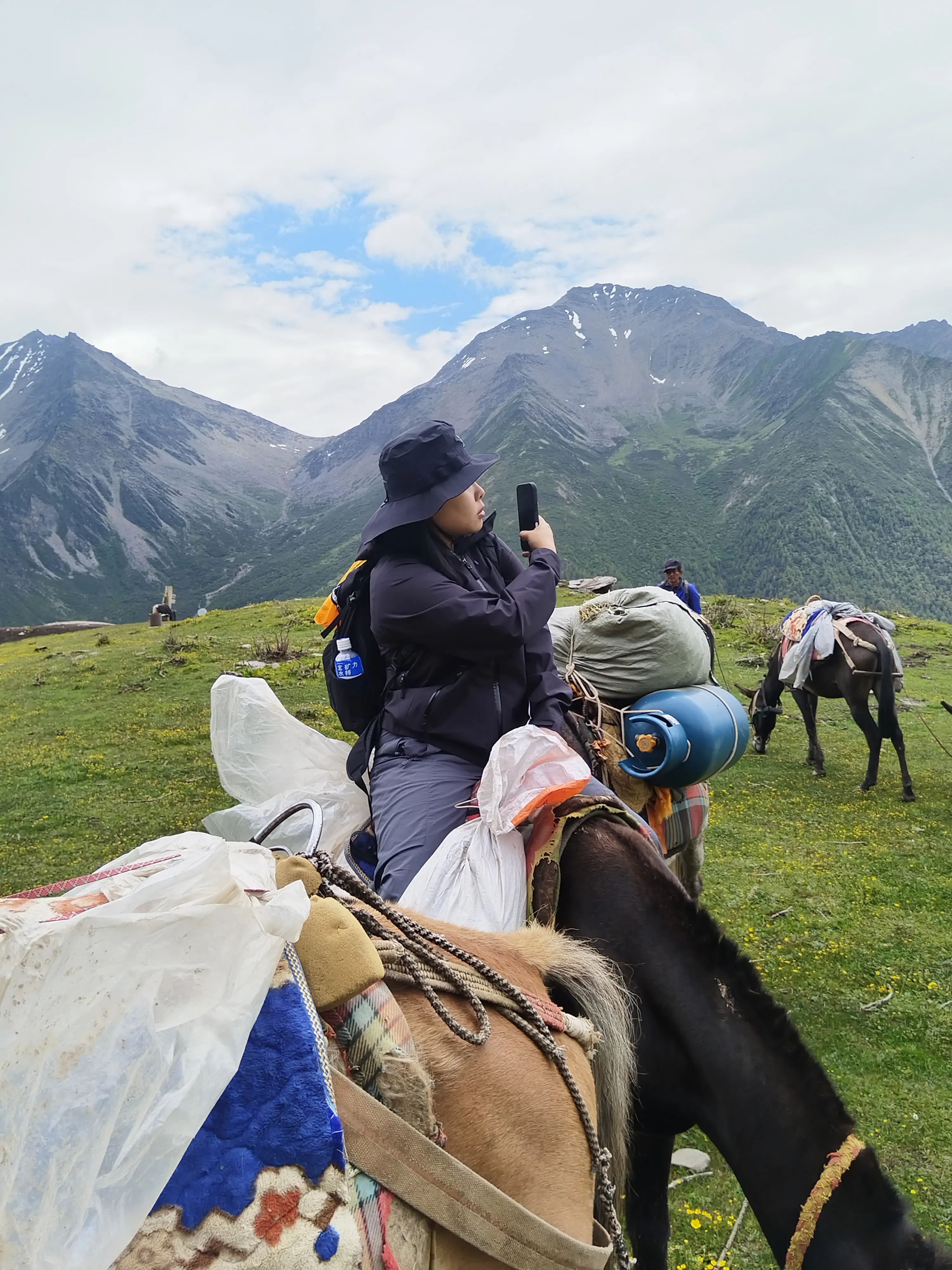 Horse Riding
